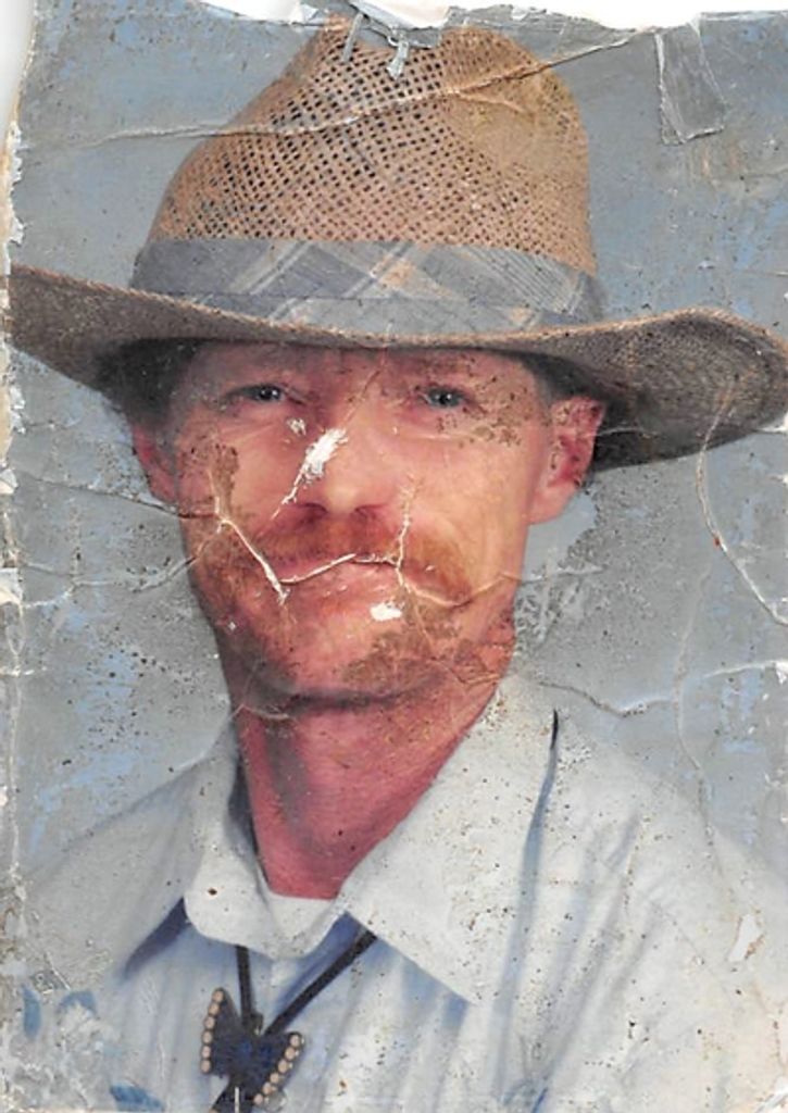 George Robert Collins Profile Photo