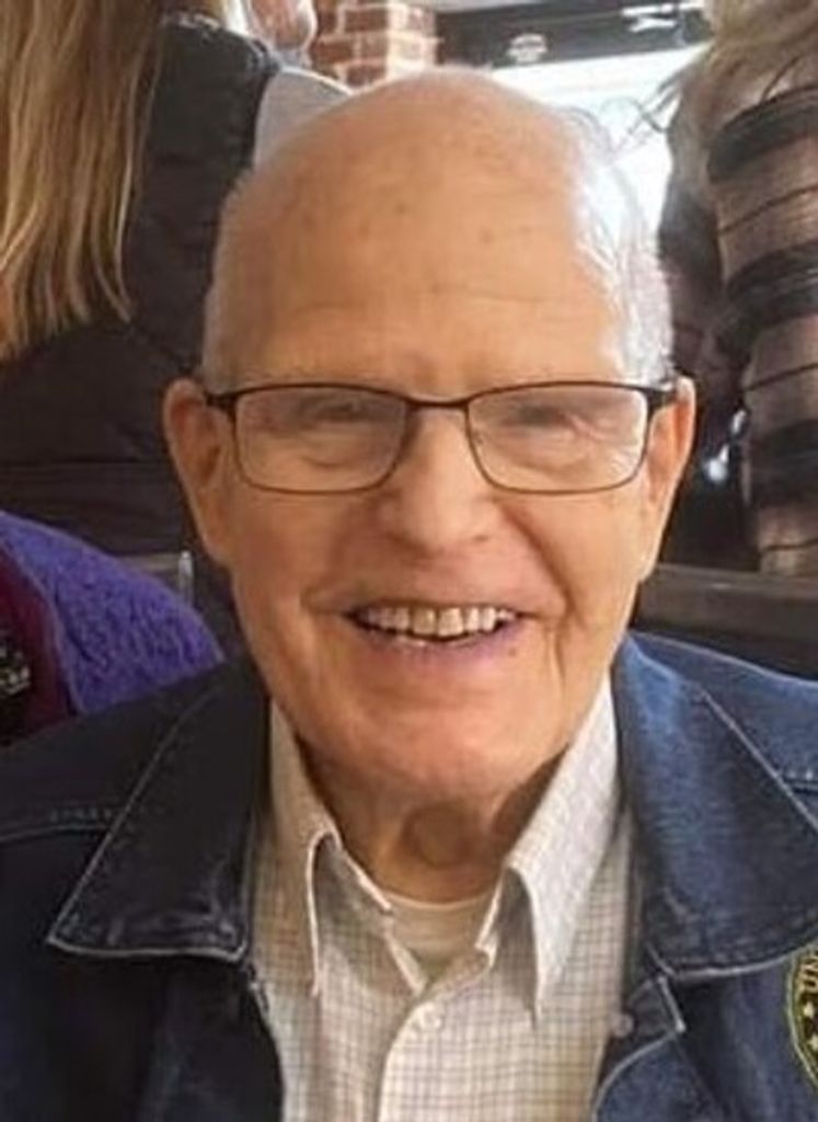 Wilson "Will" Dyer Profile Photo