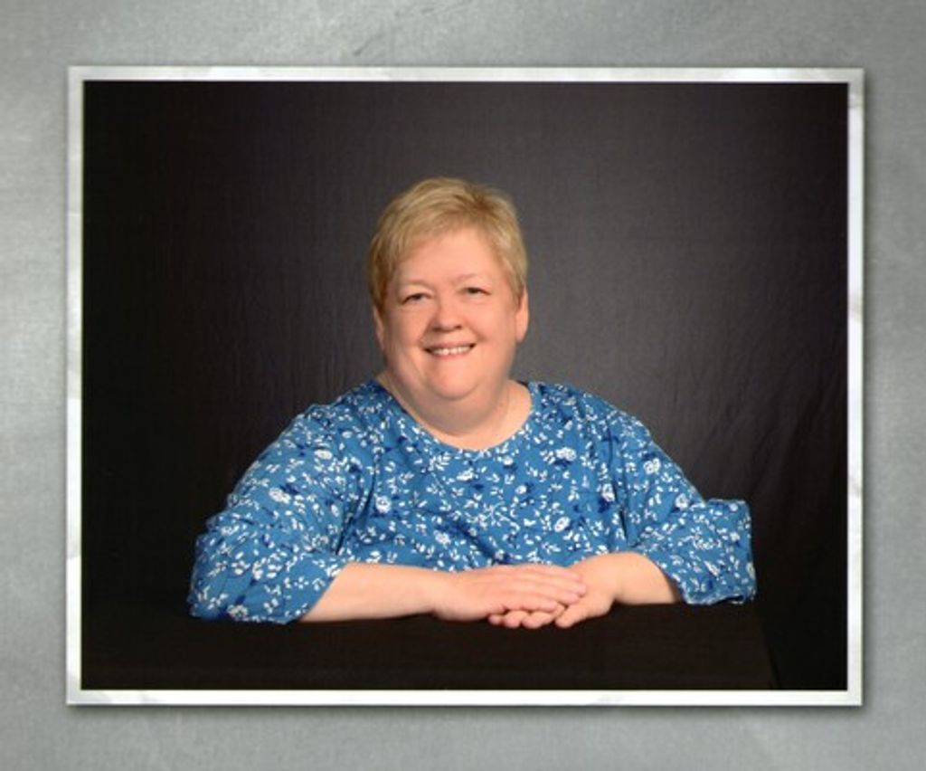 Laura Jean Oiland Profile Photo