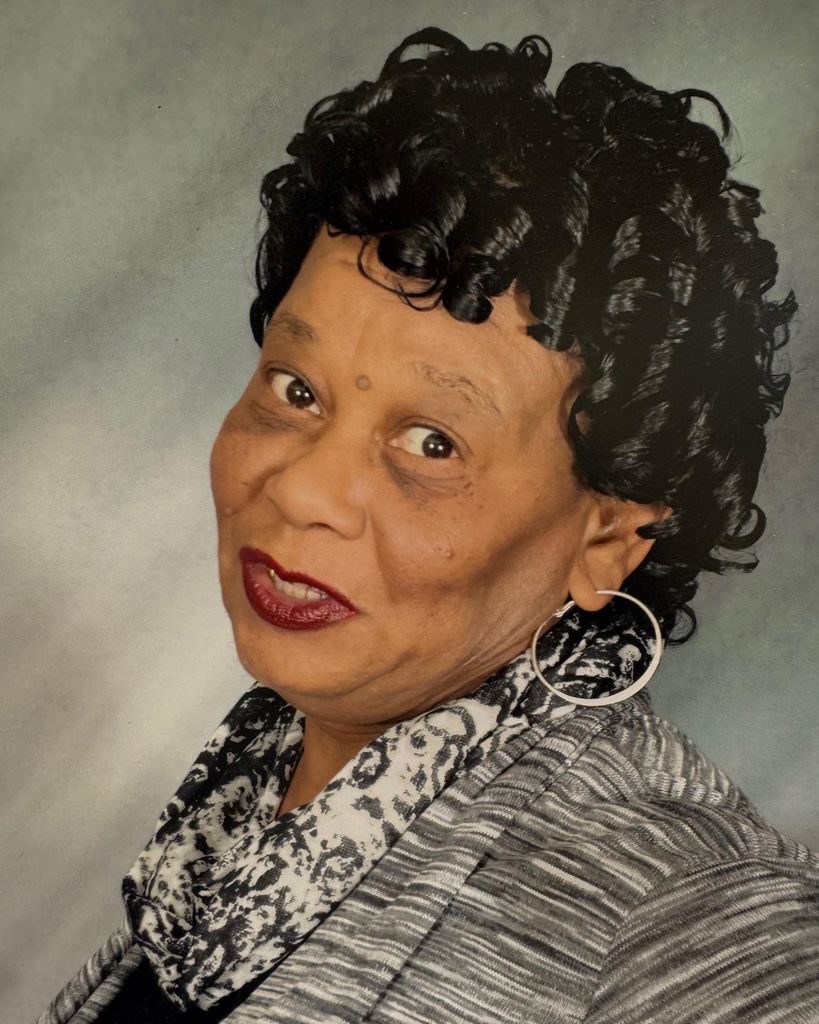 Marion Louise Warfield Barney Profile Photo