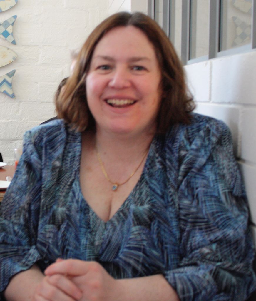 Theresa Anne Hitchens