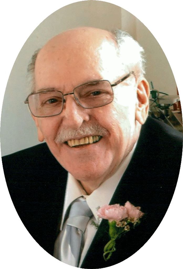Leo James Fennelly Profile Photo