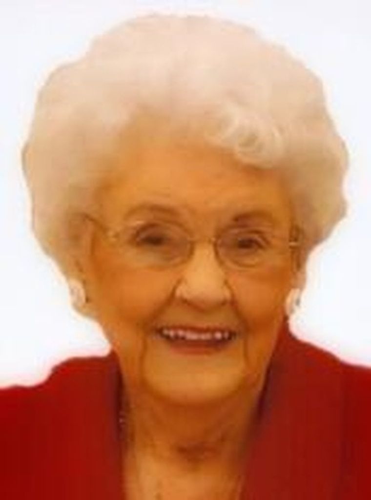 Ruby Mary Boudoin