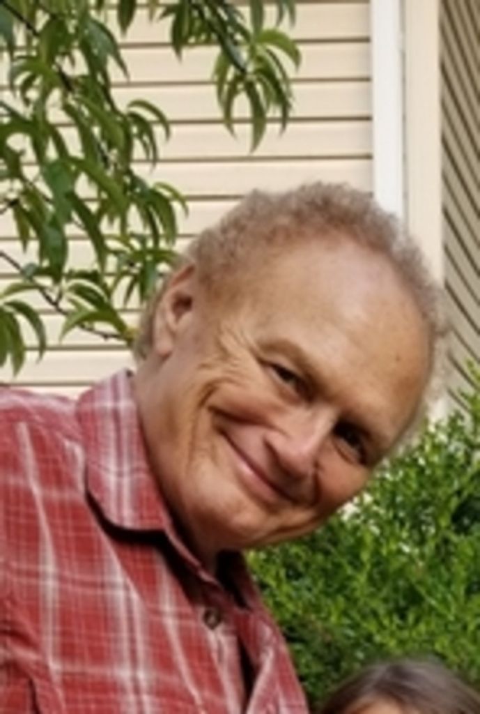 David Silvey Profile Photo