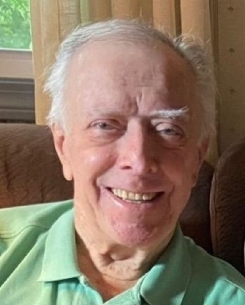 Charles H. Martin