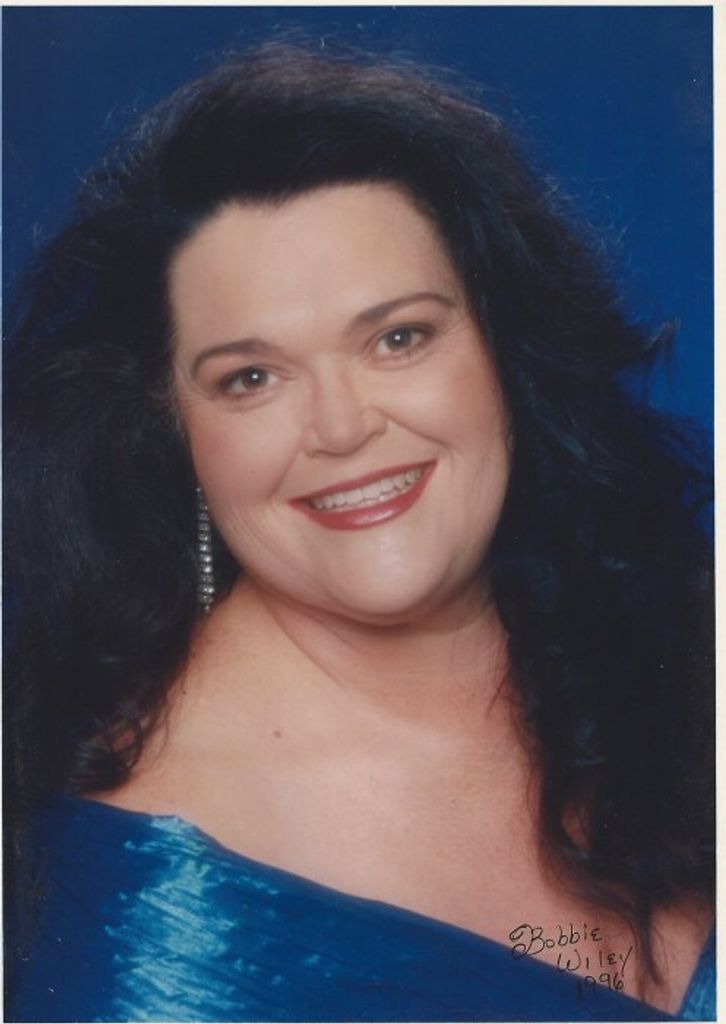 Bobbie J. Wiley