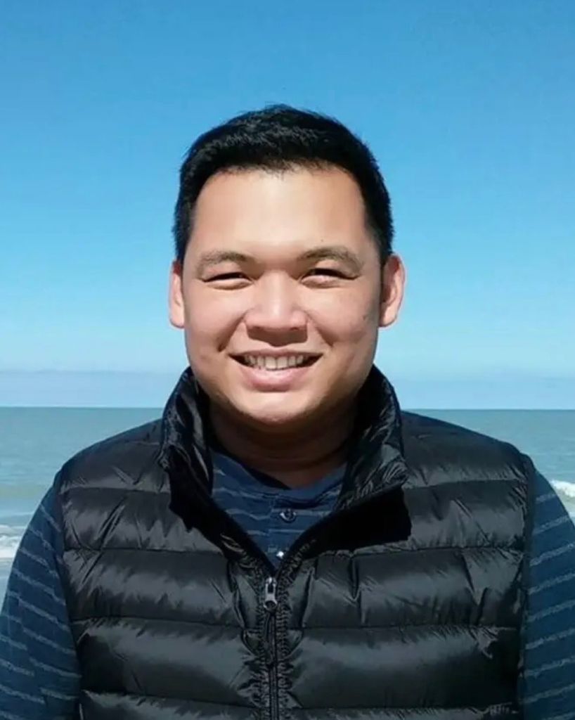 Joshua Sinogbuhan Trinidad