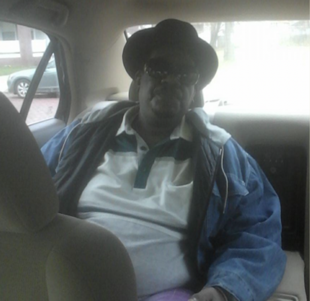 Harold Wilkerson Profile Photo