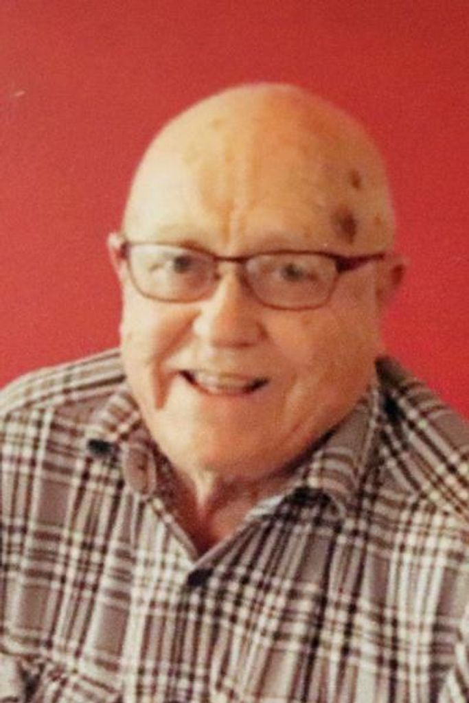 William Francis Geary