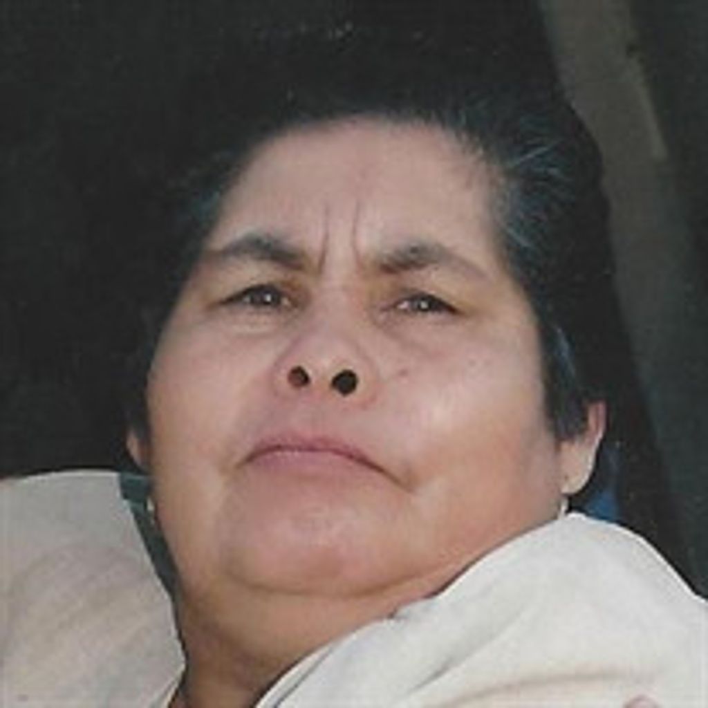 Eduviges Gomez Orozco