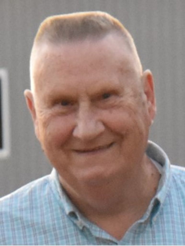 Estel Lee "Charlie" Frazier Profile Photo