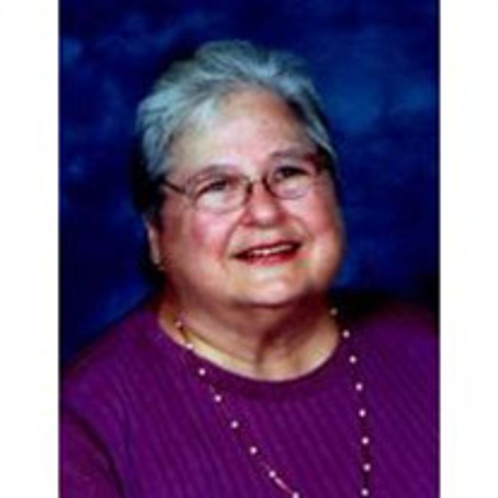 Alice R. Healey Profile Photo