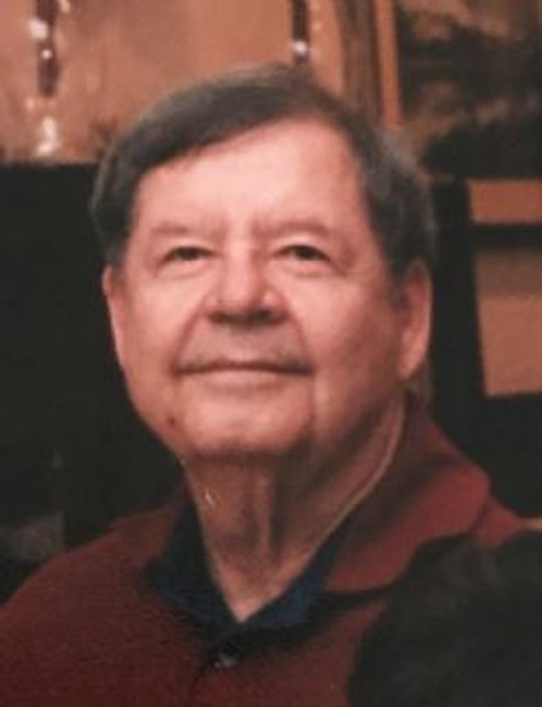 James Pollock Profile Photo