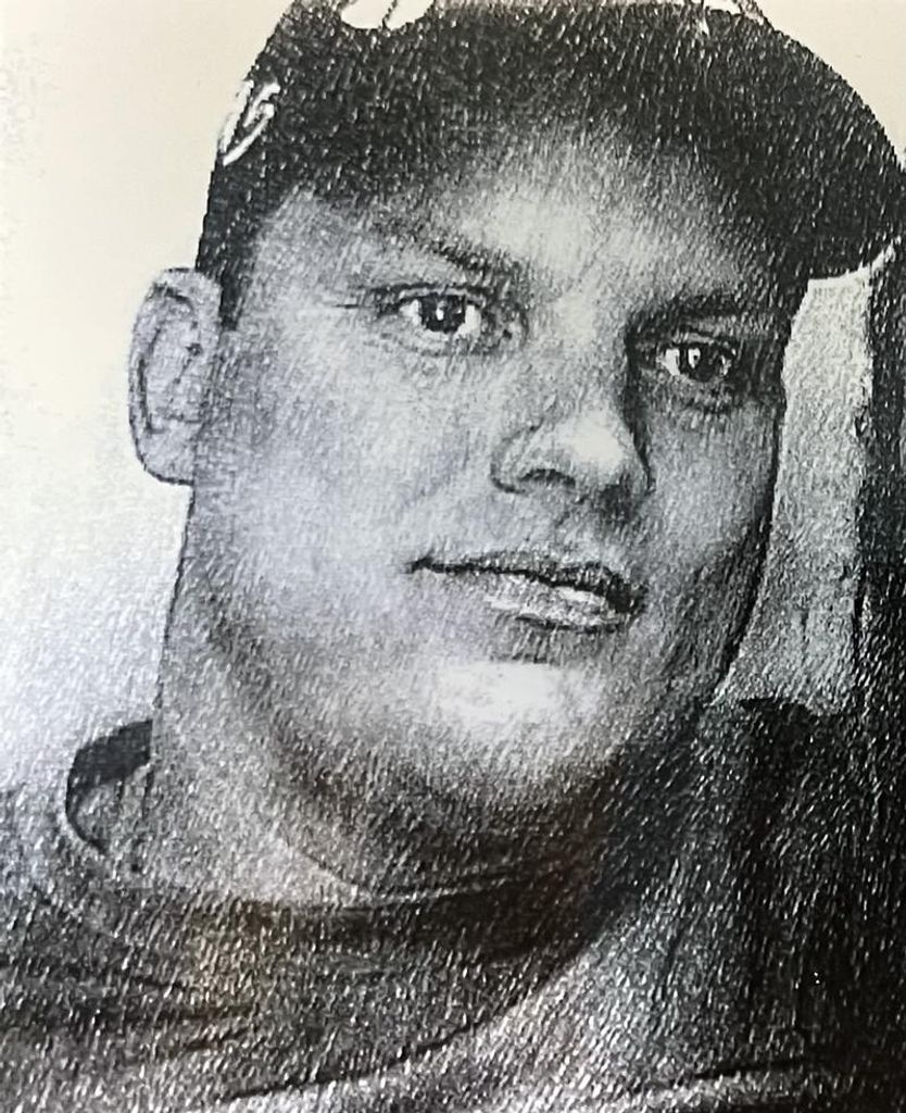Ricky Carol Marshall Profile Photo