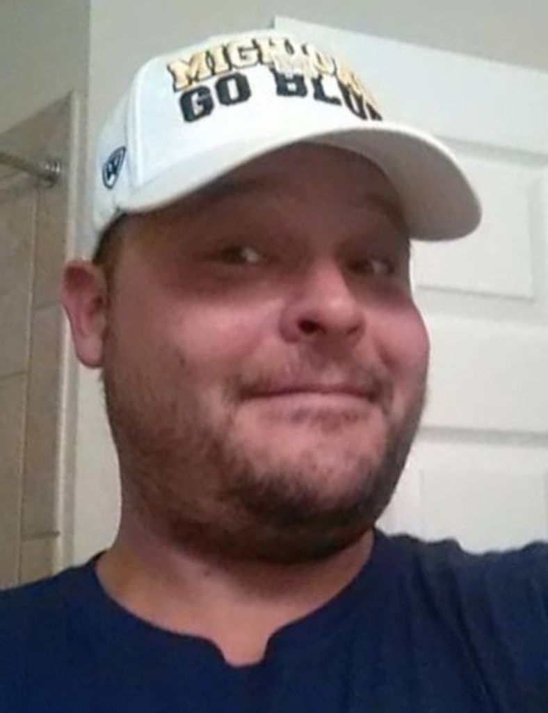 Michael  C. Mcelroy Profile Photo
