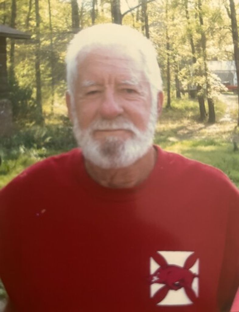 Reece W. Young Profile Photo