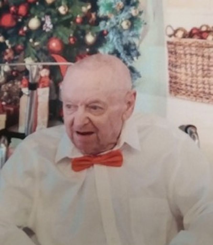 Leo Roger Koss Profile Photo
