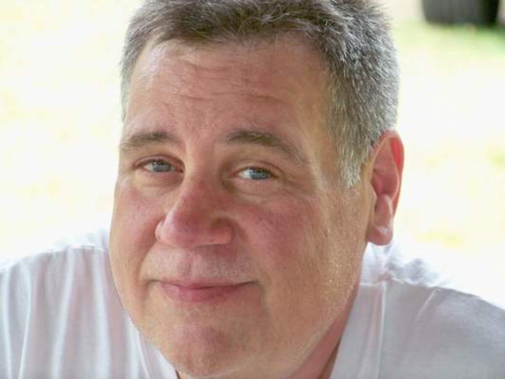 Richard "Rick" Mayle Profile Photo