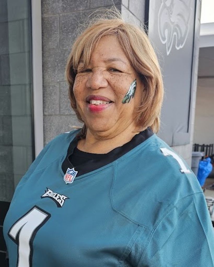 Cynthia Alene Johnson
