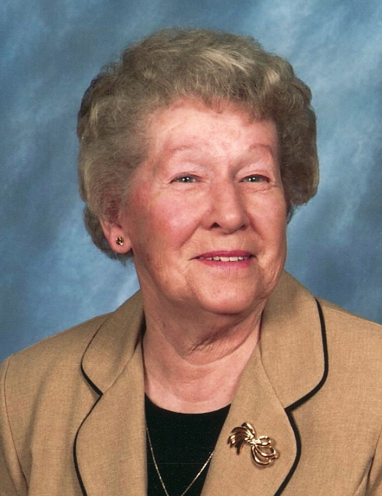 Helen Mae Smith Profile Photo