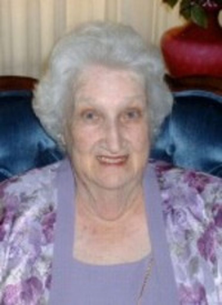 Betty Krieger