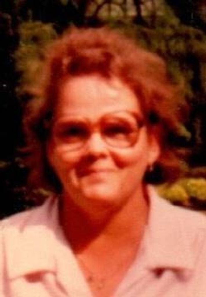 Virginia Wisgo