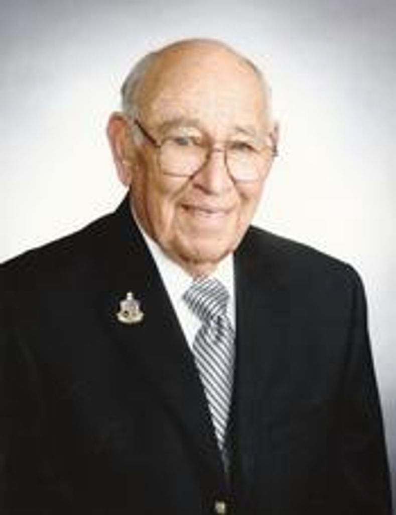 Robert Edgar Danforth Sr