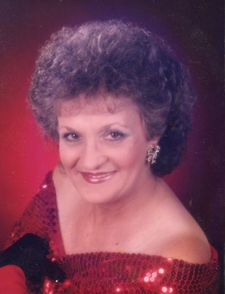 Barbara "Bobbie" Bentley Profile Photo