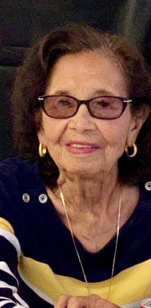 Berta Perez Profile Photo