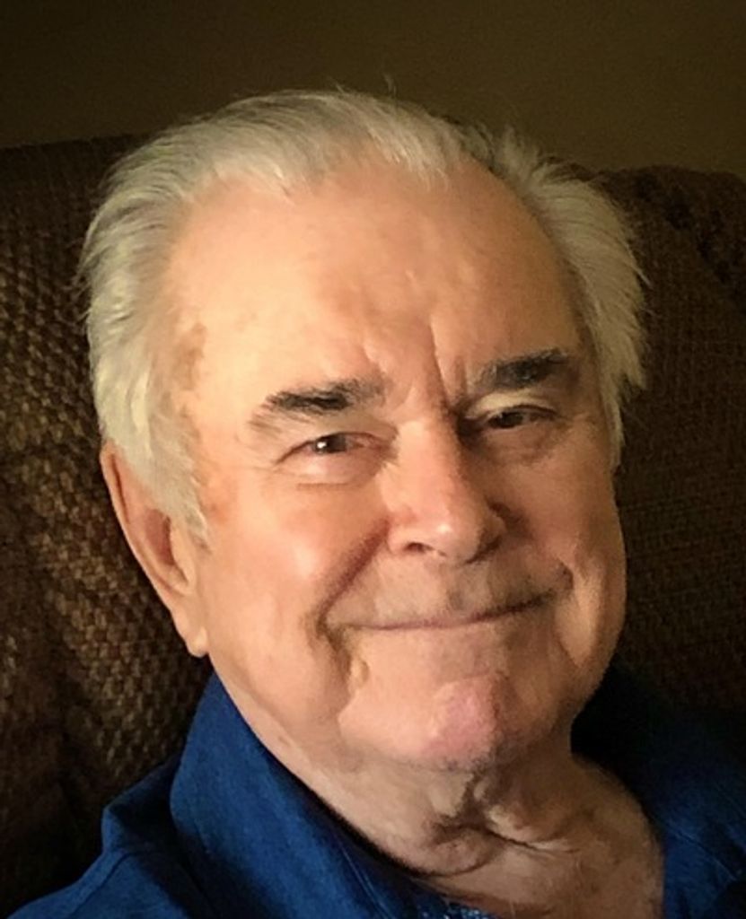 Ronnie Thompson Profile Photo