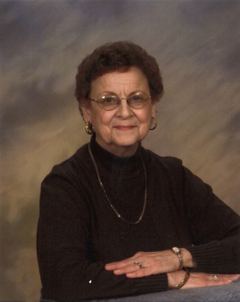 Mary Bridges
