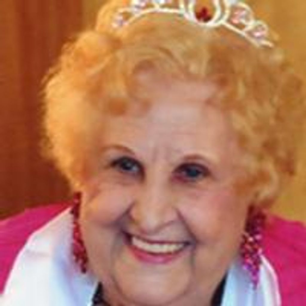 Marian L. Mitziga