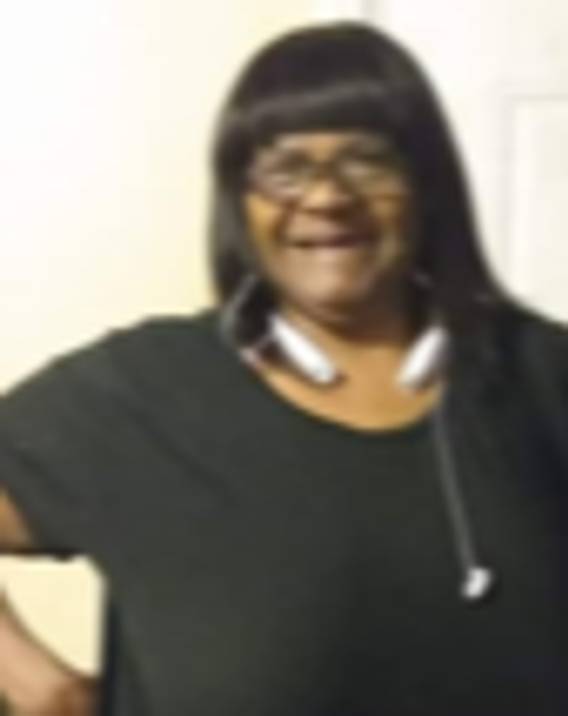 Anita Carmichael Profile Photo