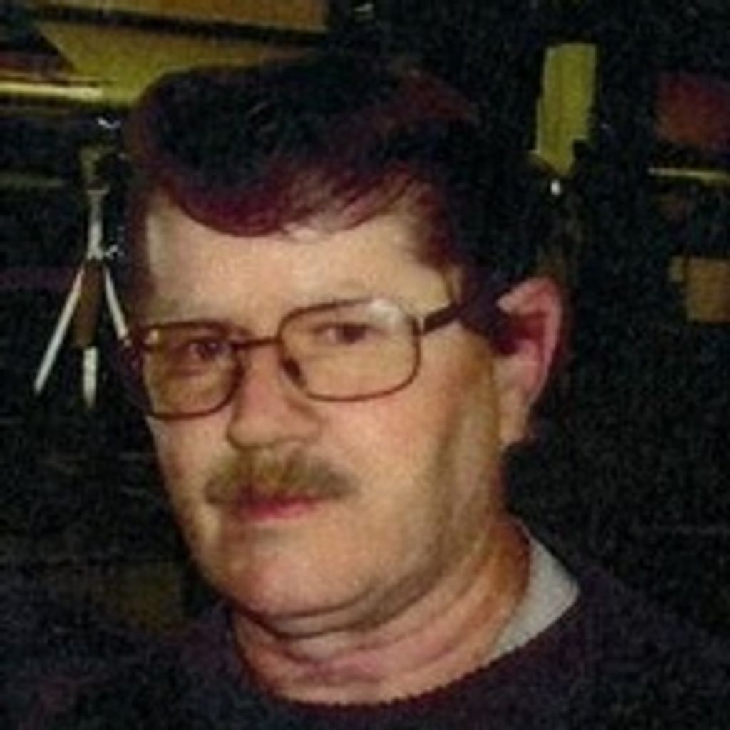 William  Paul Everetts