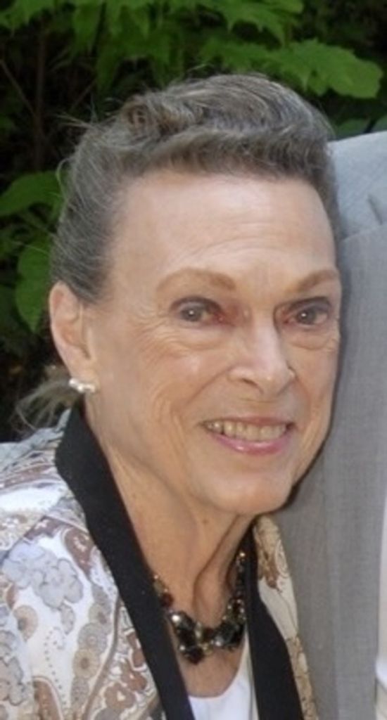 Joan A. Smith Profile Photo