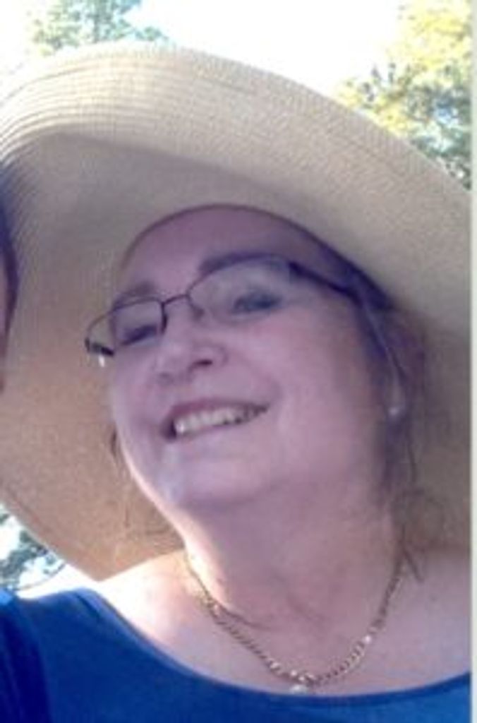 Arlene K. Willenborg Cowin