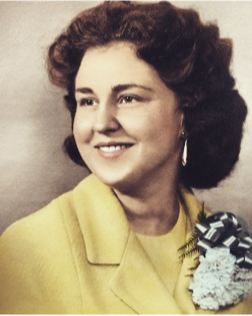 Barbara Mary Tannah Profile Photo