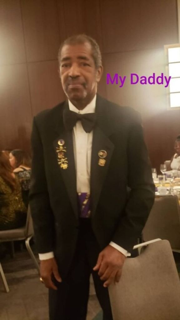 Donald R. Lee Profile Photo