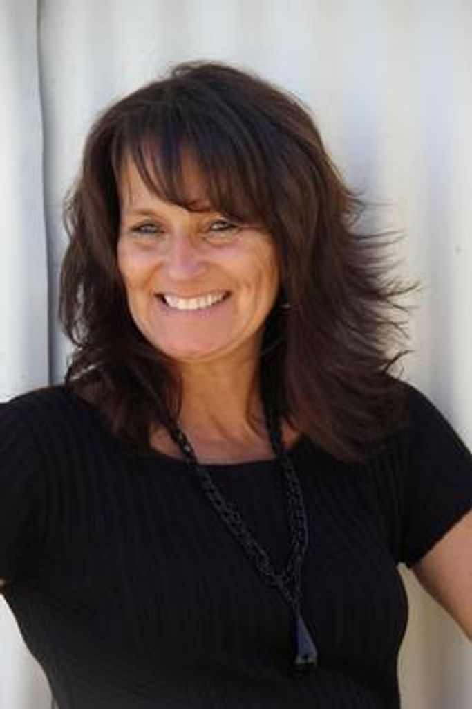 Tracy Debarmore Dorame