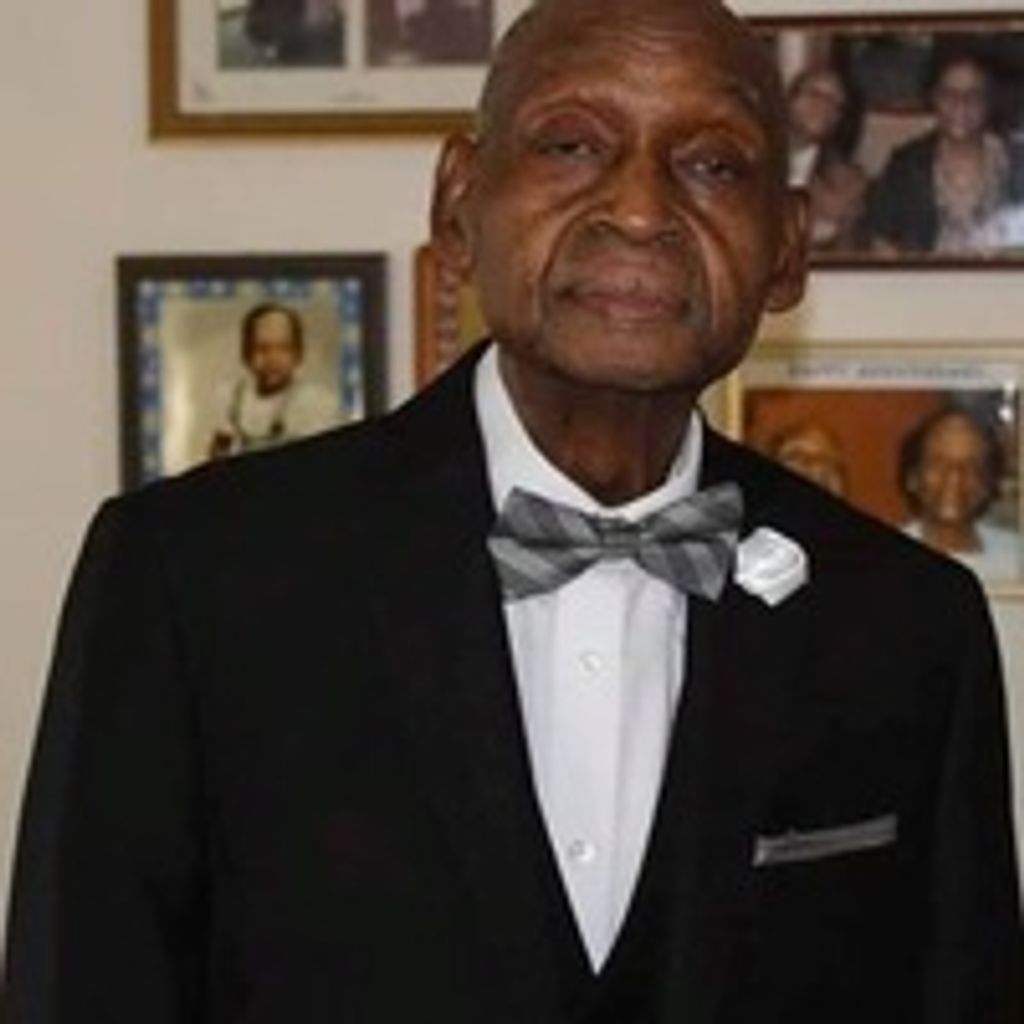 Deacon Joseph Highsmith
