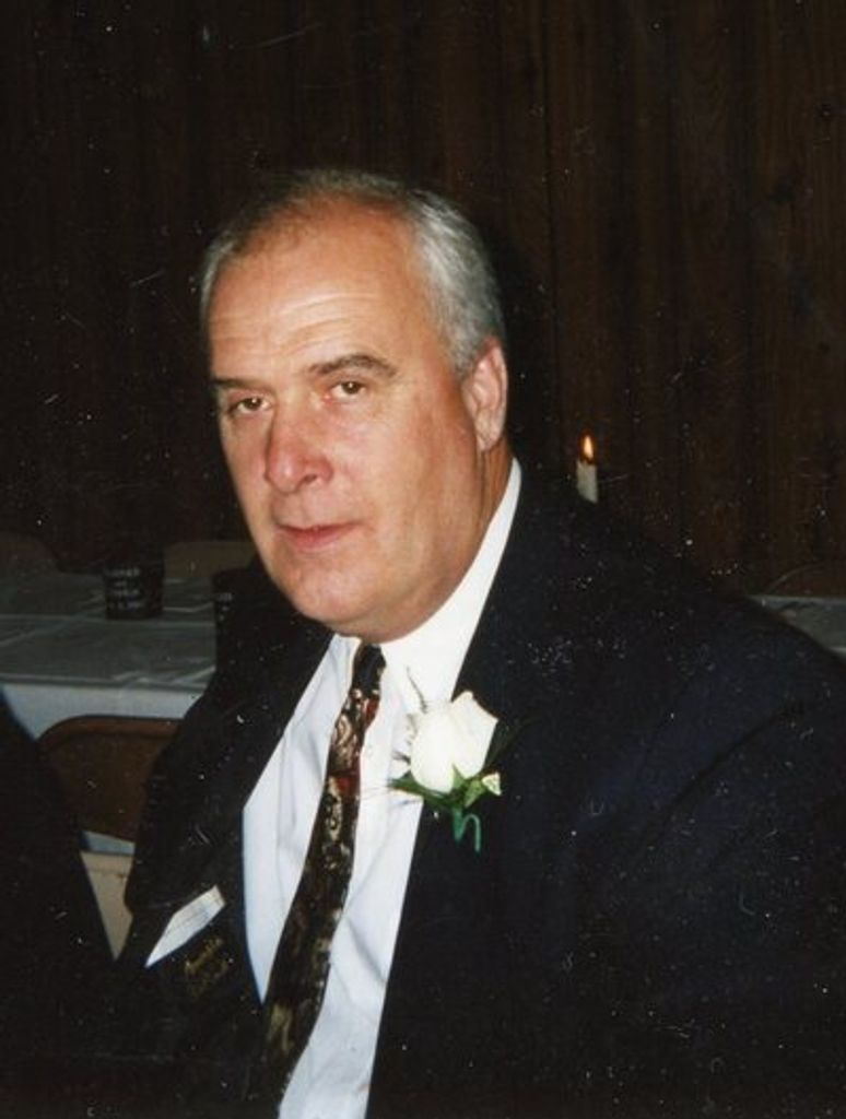 Anthony "Tony" Beatty Profile Photo