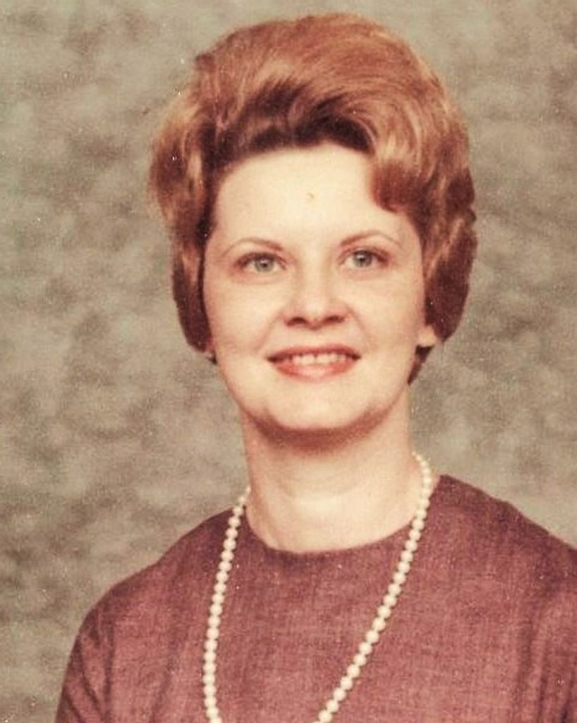 Dollie Lenoir Williams Profile Photo