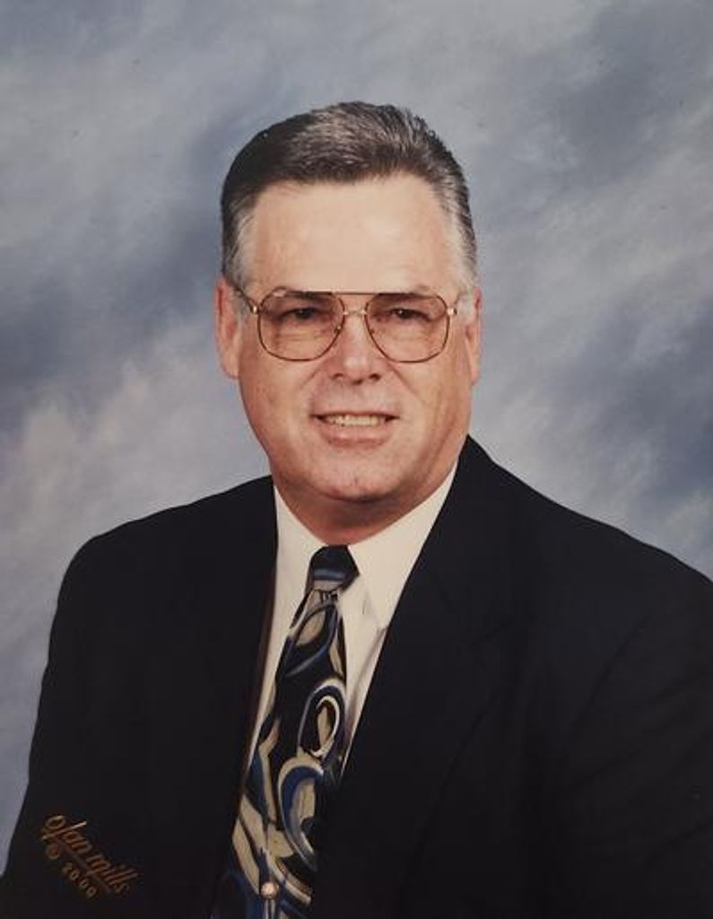 Kenneth Lobaugh Profile Photo