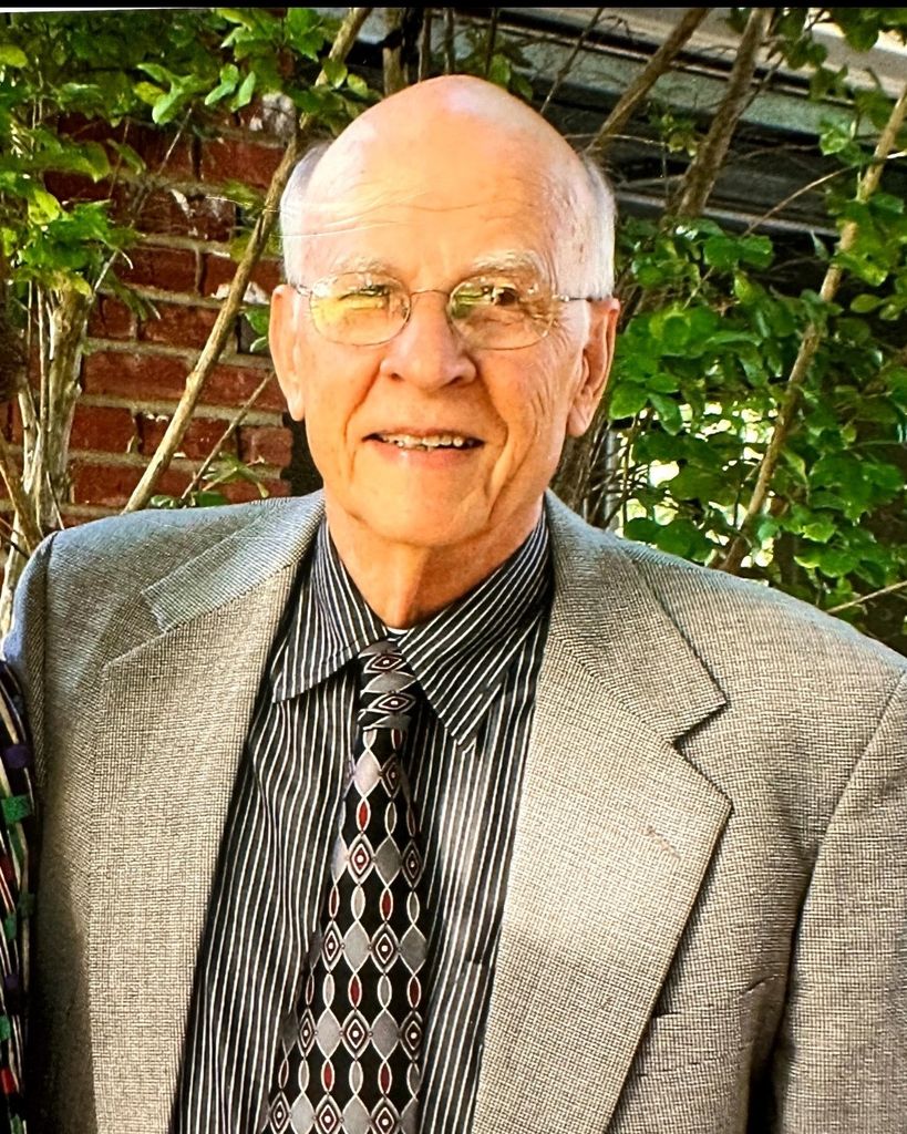 Charles Richard Barge