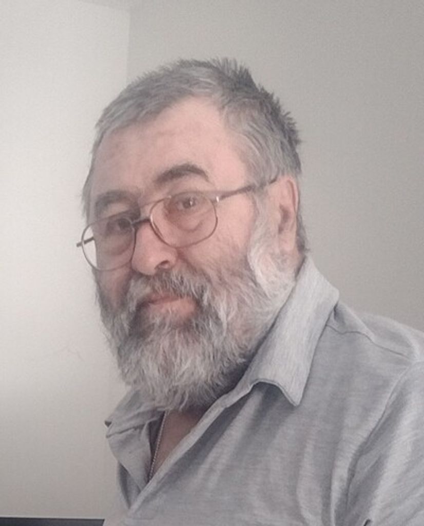 Colin Dean Royal Profile Photo