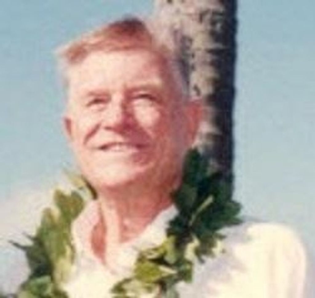 James A. Bolte