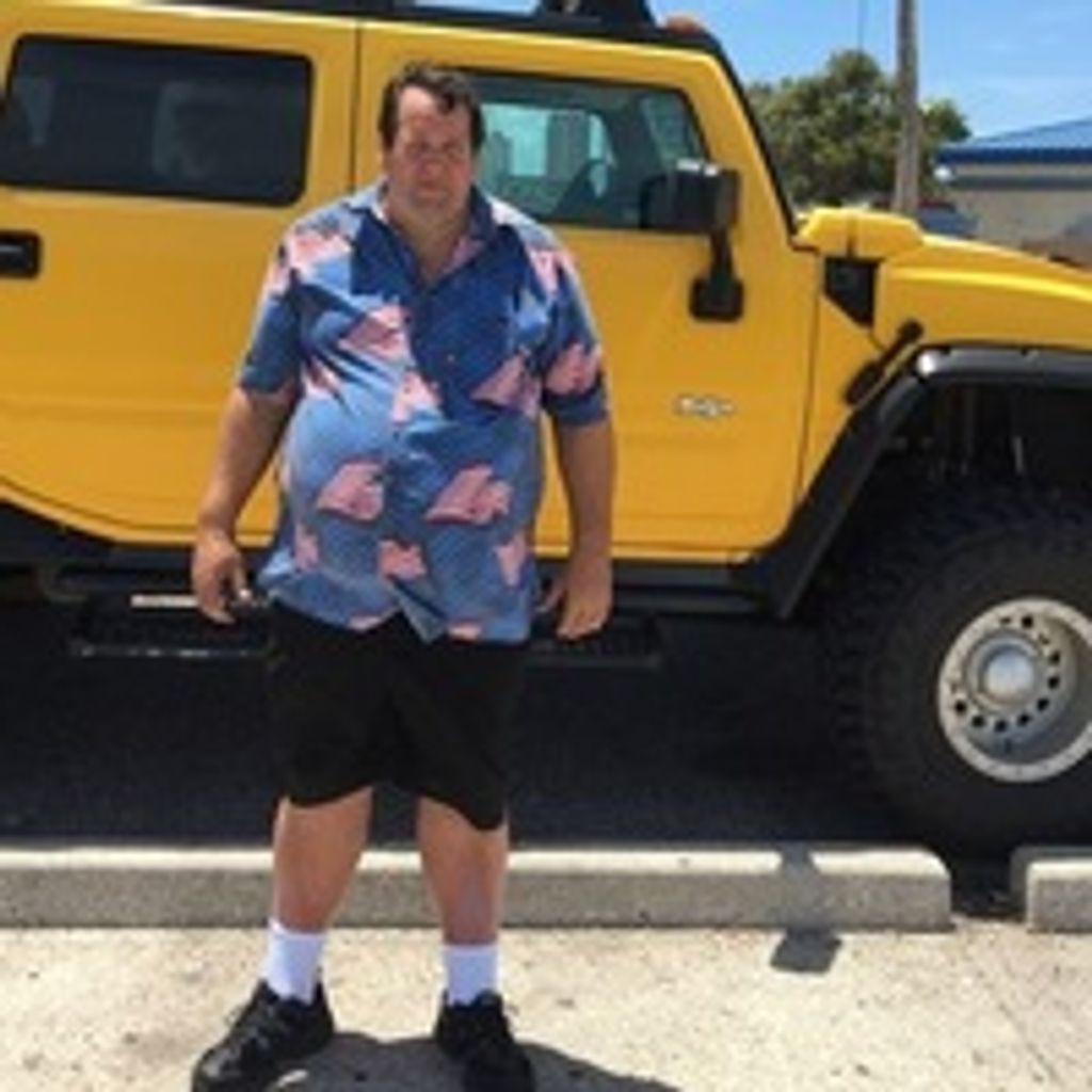 Michael Bryan Tarbert Profile Photo