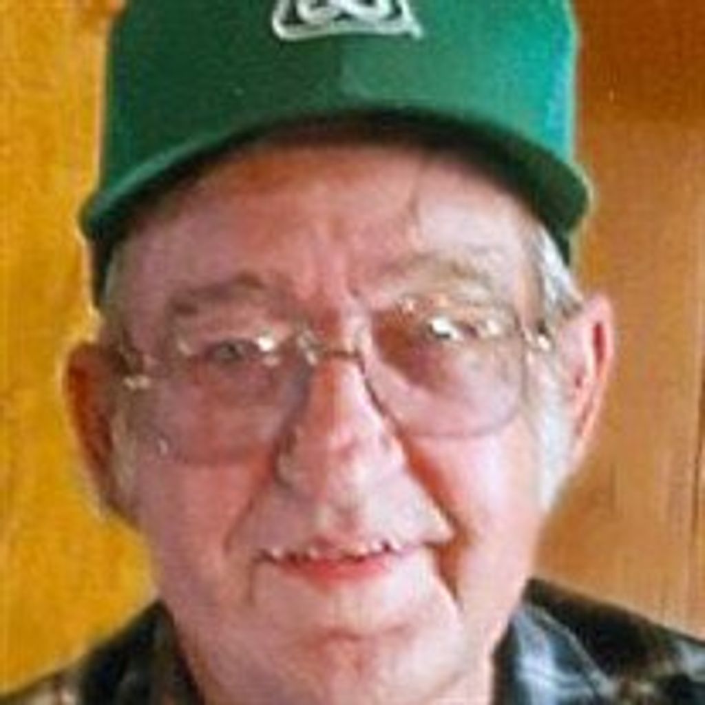 Billy 'Buck' B. Seward