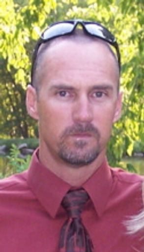 Chuck Grundy Profile Photo