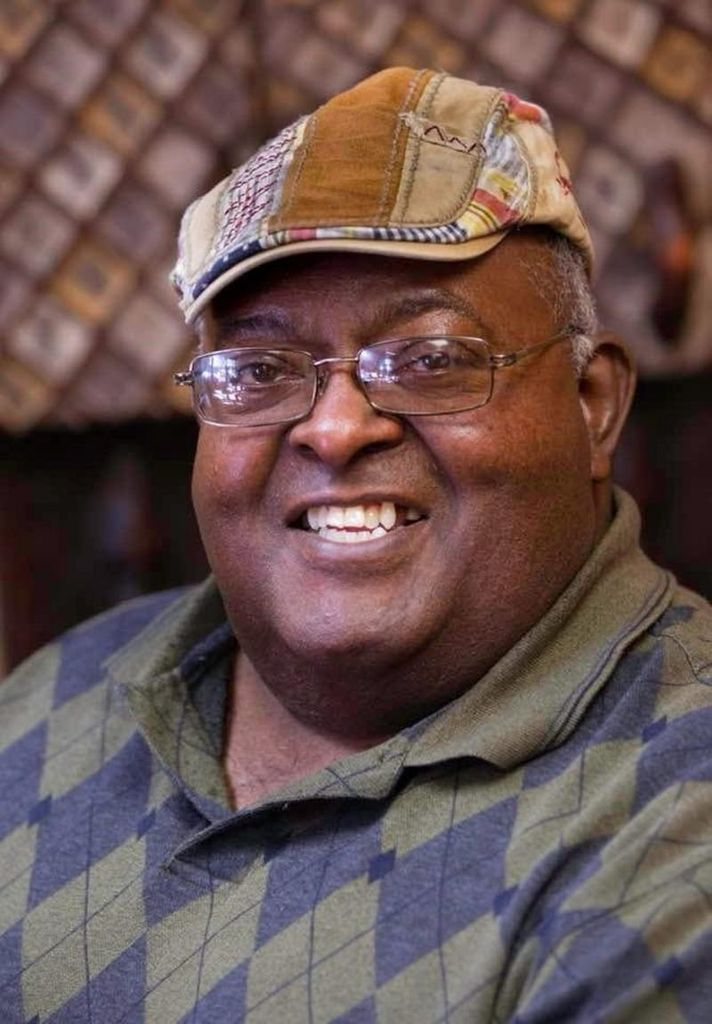 Walter "Jingles" Eugene White Profile Photo